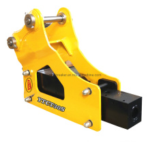 Excavator Hydraulic Breaker with Hammer for Sale